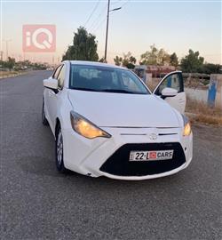 تويوتا يارس